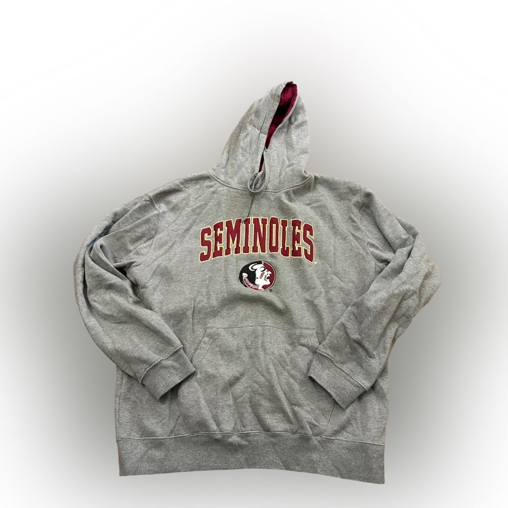 Stadium Athletics Florida State Seminoles FSU Hoodie Sweatshirt